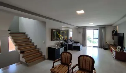 Casa para Venda em Teresópolis, Parque do Ingá, 3 dormitórios, 3 suítes, 5 banheiros, 2 vagas