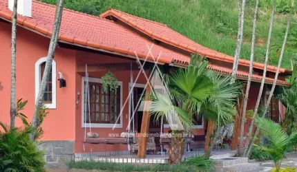 Terreno Comercial para Venda em Teresópolis, Andradas, 9 dormitórios, 8 suítes, 10 banheiros