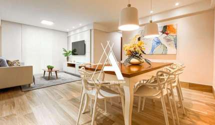 Apartamento para Venda em Teresópolis, Taumaturgo, 2 dormitórios, 1 suíte, 2 banheiros, 1 vaga