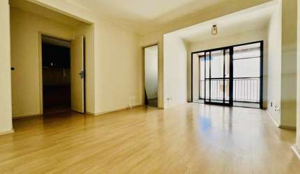 Apartamento para Venda em Teresópolis, Agriões, 2 dormitórios, 1 suíte, 3 banheiros, 1 vaga