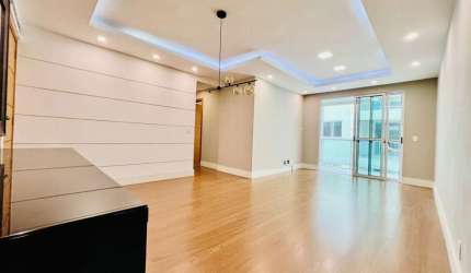Apartamento para Venda em Teresópolis, Alto, 2 dormitórios, 1 suíte, 2 banheiros, 1 vaga