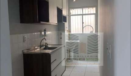 Apartamento para Venda em Macaé, Ajuda de Cima, 3 dormitórios, 1 suíte, 1 banheiro, 1 vaga