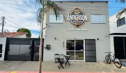 Imóvel residencial e comercial no Universitário