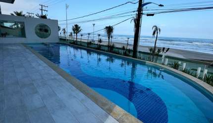 Lindo apt 3 dorm. Novo c piscina é mt mais