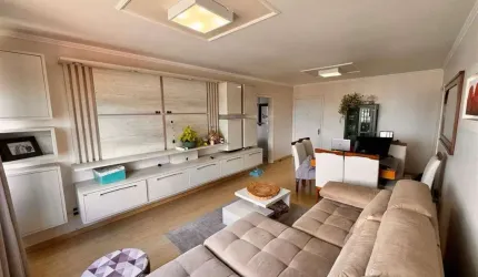 Apartamento com 2 quartos à venda na Cidade Alta, Bento Gonçalves , 98 m2 por R$ 384.000