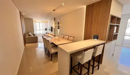 Apartamento com 2 quartos à venda no Centro, Bento Gonçalves , 85 m2 por R$ 736.000