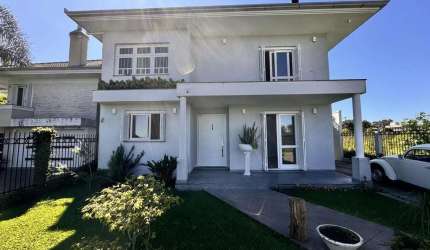 Casa com 3 quartos à venda no São Roque, Bento Gonçalves , 230 m2 por R$ 1.990.000