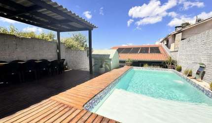Casa com 3 quartos à venda no São Roque, Bento Gonçalves , 57 m2 por R$ 550.000