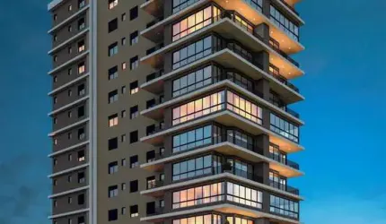 Apartamento com 3 quartos à venda no Botafogo, Bento Gonçalves , 144 m2 por R$ 1.233.499
