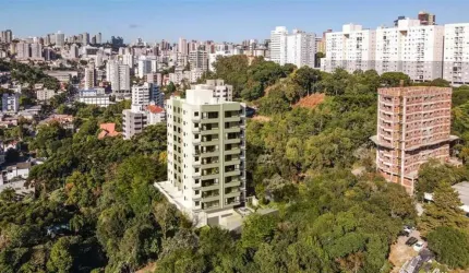 Apartamento com 2 quartos à venda no Borgo, Bento Gonçalves , 55 m2 por R$ 359.000