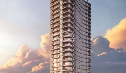 Apartamento com 3 quartos à venda na Rua Júlio de Castilhos, 675, Centro, Farroupilha, 108 m2 por R$ 914.935