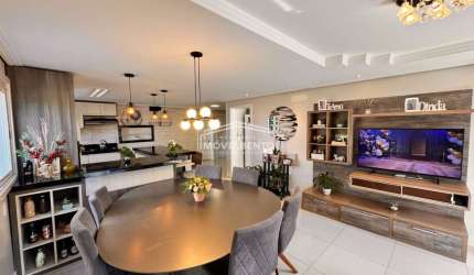 Casa com 3 quartos à venda no Ouro Verde, Bento Gonçalves , 179 m2 por R$ 868.000