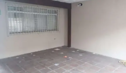 Sobrado com 2 dormitórios à venda, 142 m² por R$ 430.000,00 - Vila Linda - Santo André/SP