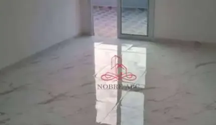 Cobertura com 2 dormitórios à venda, 57 m² por R$ 350.000,00 - Vila Tibiriçá - Santo André/SP