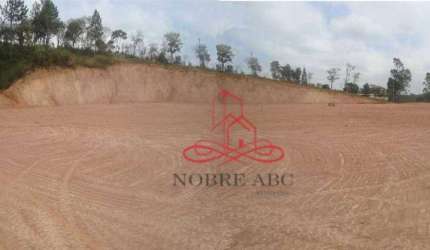 Terreno à venda, 10000 m² por R$ 2.000.000,00 - Briquituba - Alumínio/SP