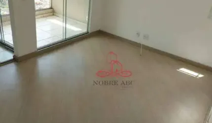 Apartamento com 3 dormitórios à venda, 59 m² por R$ 440.000,00 - Vila Eldízia - Santo André/SP