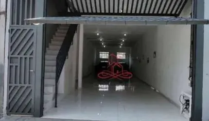 Sobrado com 2 dormitórios à venda, 280 m² por R$ 1.150.000,00 - Jardim Utinga - Santo André/SP
