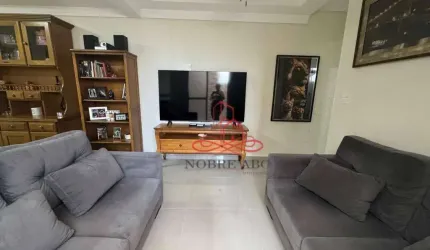 Apartamento com 2 dormitórios à venda, 67 m² por R$ 450.000,00 - Vila Pires - Santo André/SP