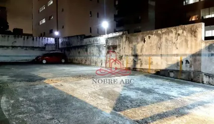 TERRENO  - PLANO - SBC