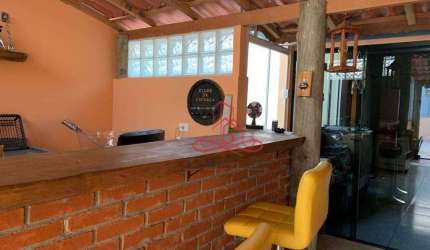 Cobertura com 3 dormitórios à venda, 162 m² por R$ 905.000,00 - Santa Maria - Santo André/SP