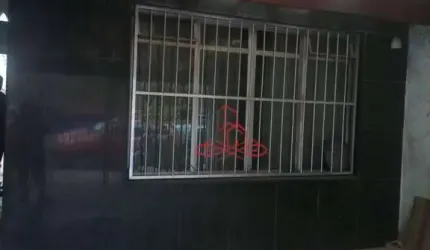 Sobrado com 2 dormitórios, 170 m² - venda por R$ 800.000,00 ou aluguel por R$ 4.500,00/mês - Vila Leopoldina - Santo André/SP