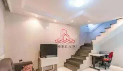 Sobrado com 4 Quartos e 4 banheiros para Alugar, 172m²