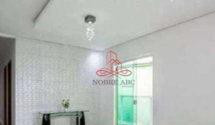Sobrado com 2 Quartos e 1 banheiro para Alugar, 90 m²