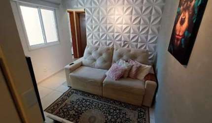 Cobertura com 2 dormitórios à venda, 43 m² por R$ 415.000,00 - Vila Pires - Santo André/SP