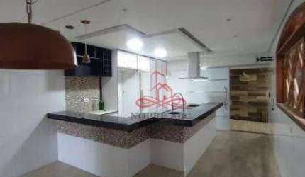 Sobrado com 3 Quartos e 2 banheiros para Alugar, 320 m²