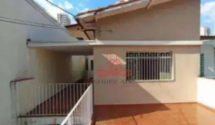 Sobrado com 2 Quartos e 1 banheiro para Alugar, 151 m²