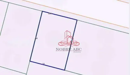 Casa com 2 dormitórios à venda, 58 m² por R$ 437.000,00 - Vila Alzira - Santo André/SP