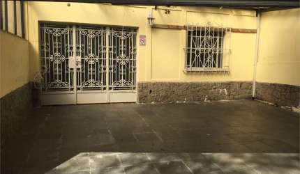 Casa residencial/comercial com 4 dorm 200m²