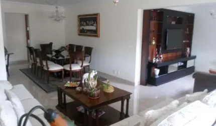 Apartamento-São Paulo-CHÁCARA FLORA | Ref.: REO5208