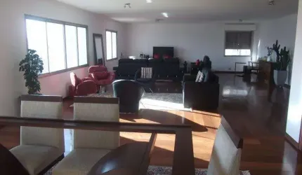 Apartamento-São Paulo-ACLIMAÇÃO | Ref.: REO6483