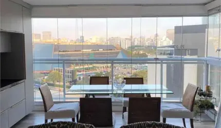 Apartamento-São Paulo-PINHEIROS | Ref.: REO8974