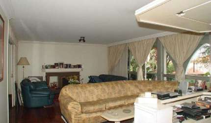 APARTAMENTO COM 4 DORMITÓRIOS 3 SUÍTES A VENDA EM PERDIZES