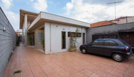 Casa-São Paulo-SAÚDE | Ref.: REO19438