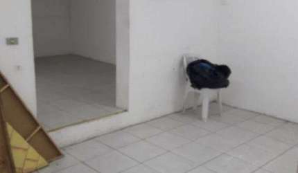 Sobrado comercial em Moema com 300m²