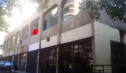 Loja comercial para vender ou alugar com 400m² - Moema – SP
