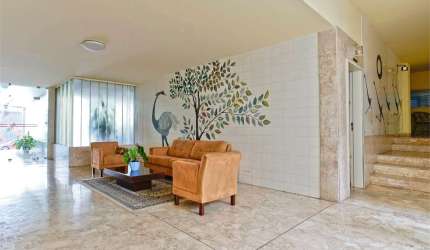 Apartamento em Perdizes