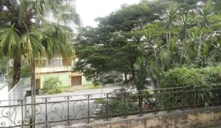 Vila Madalena