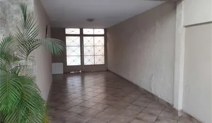 Casa-São Paulo-VILA ROMANA | Ref.: REO23595