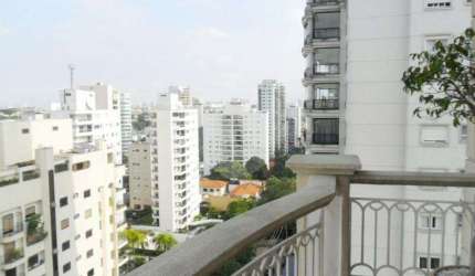 Belíssima Cobertura Duplex com vista Panorâmica, fora da rota
