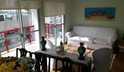 Apartamento-São Paulo-PERDIZES | Ref.: REO22579