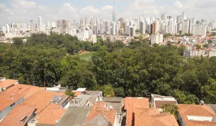 Apartamento-São Paulo-ACLIMAÇÃO | Ref.: REO23832