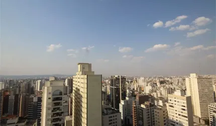 Cobertura duplex com 270m², 3 dormitórios, 2 suites e 3 vagas