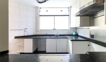 Casa-São Paulo-ALTO DE PINHEIROS | Ref.: REO25777