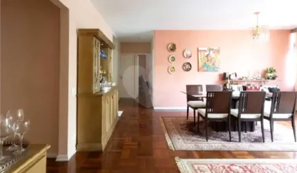 Apartamento-São Paulo-BELA VISTA | Ref.: REO26461