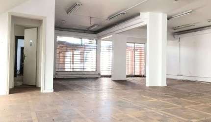 Casa de uso misto a venda na melhor localização do Jardins!