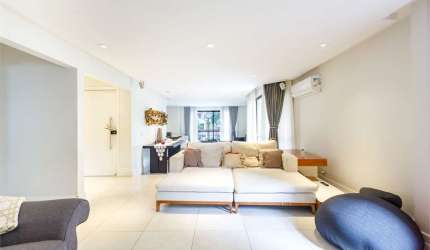 Apartamento-São Paulo-CAMPO BELO | Ref.: REO30639